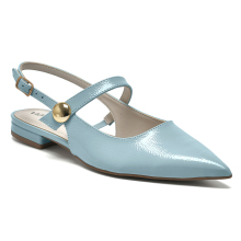 Sapato em sintetico 144-029-01